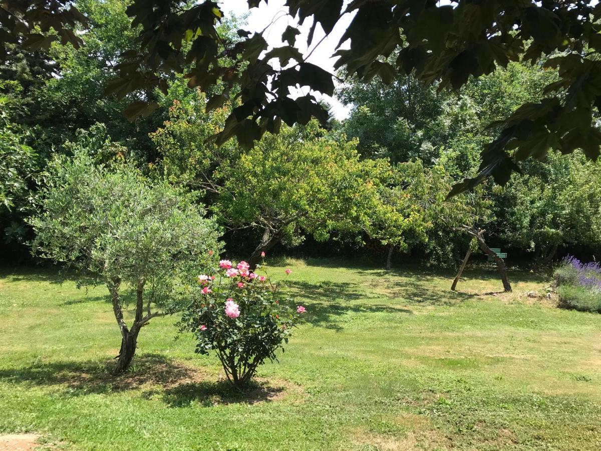 Borie Grande Villa Saint-Denis  Eksteriør bilde