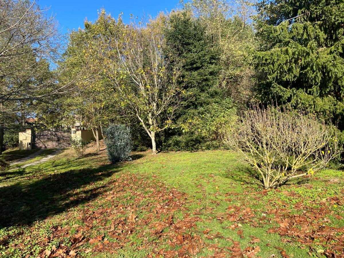 Borie Grande Villa Saint-Denis  Eksteriør bilde