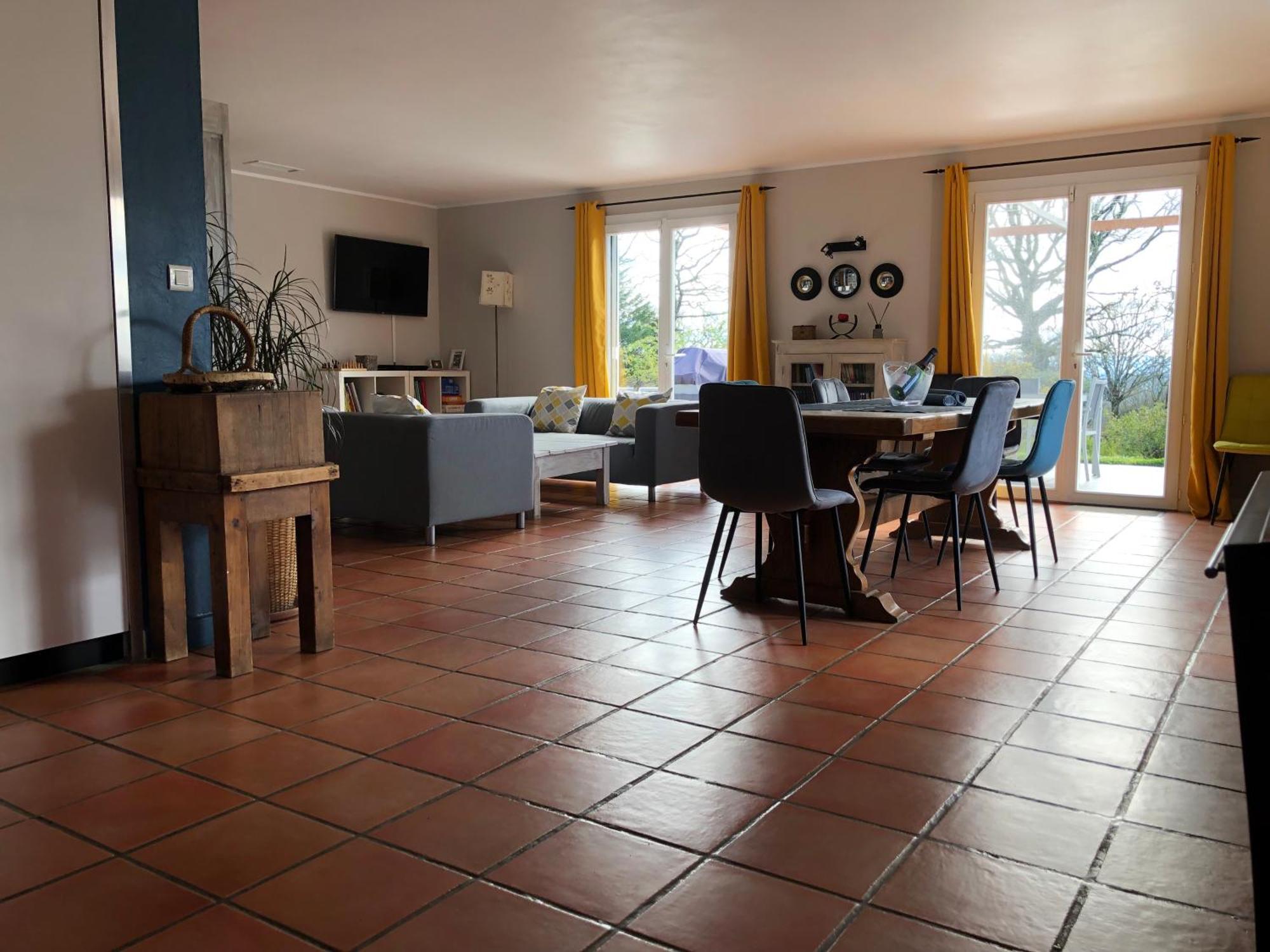 Borie Grande Villa Saint-Denis  Eksteriør bilde
