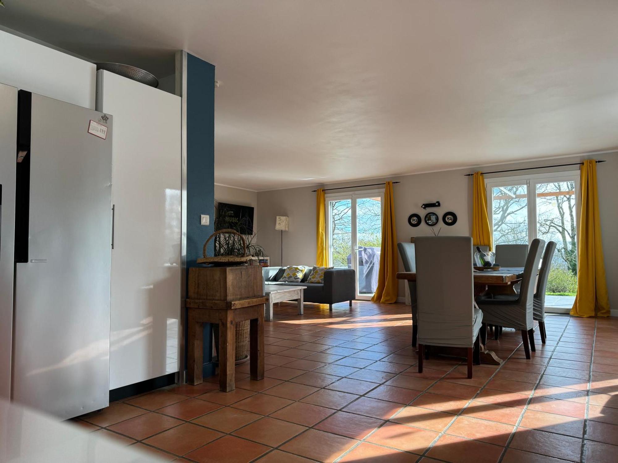Borie Grande Villa Saint-Denis  Eksteriør bilde