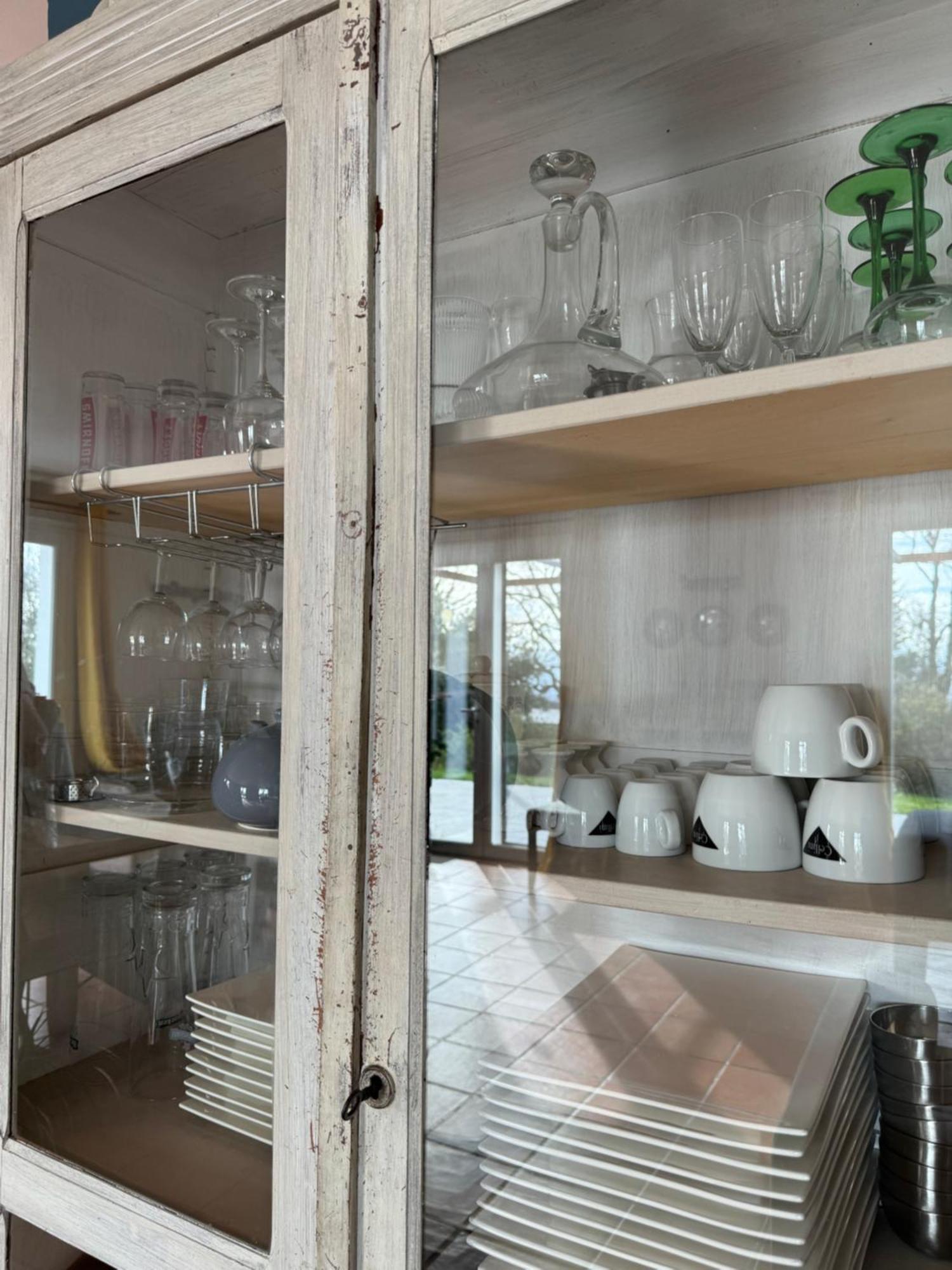 Borie Grande Villa Saint-Denis  Eksteriør bilde