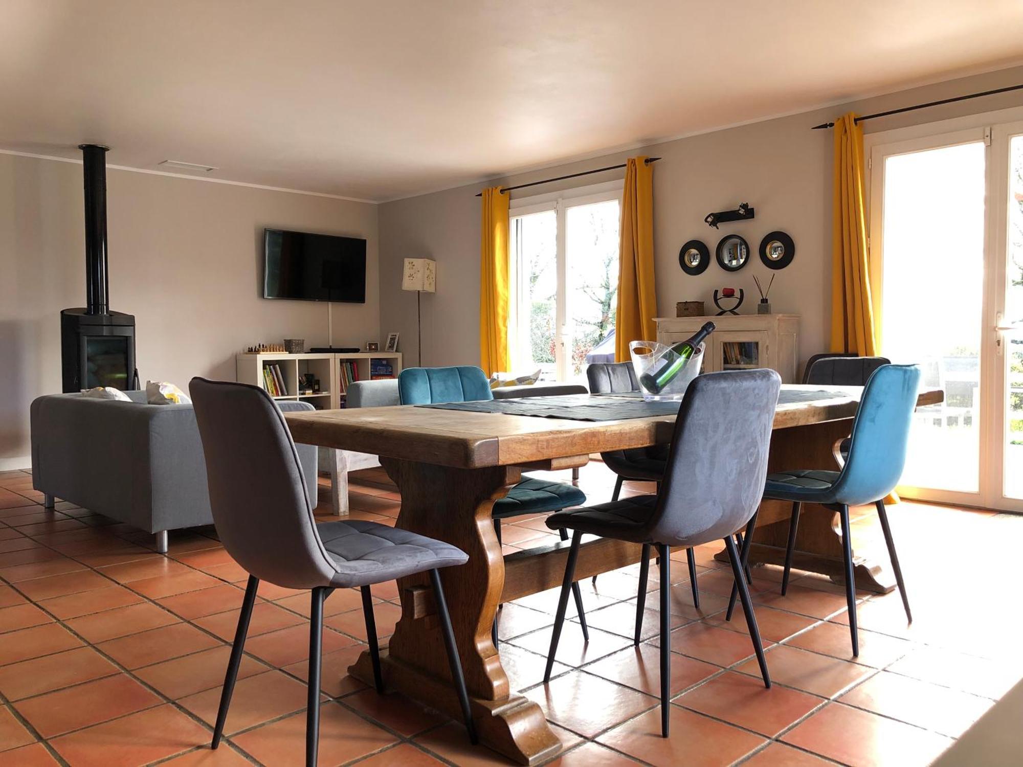 Borie Grande Villa Saint-Denis  Eksteriør bilde